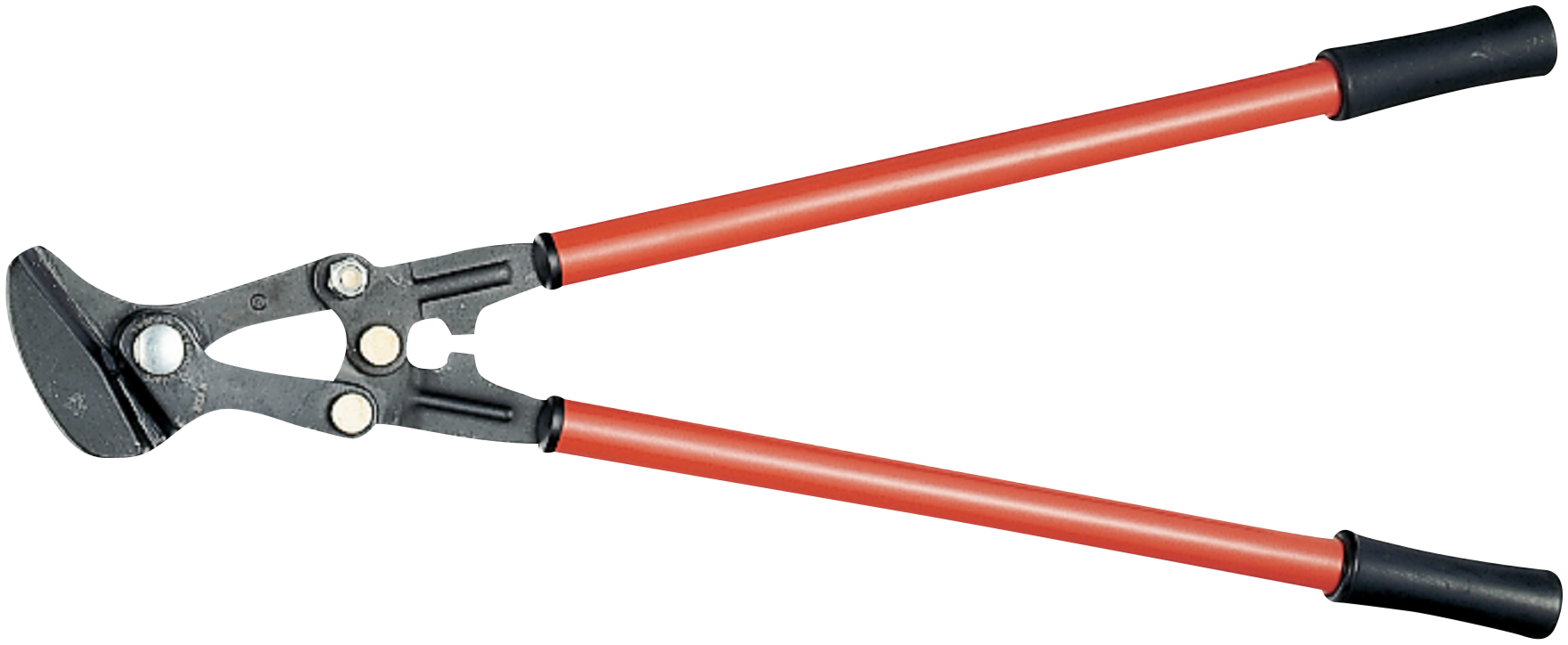 Gennemløbssaks   Udv  760