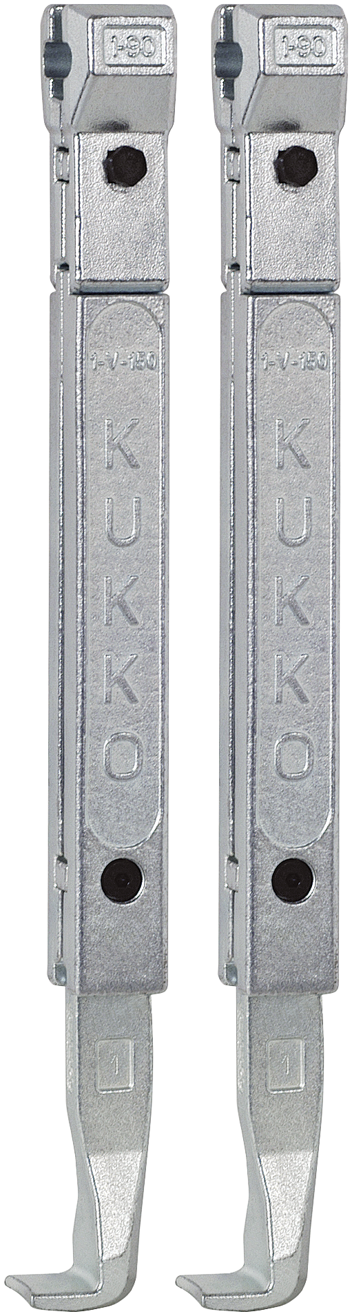 Kukko Aftrækkerben  -300-  300