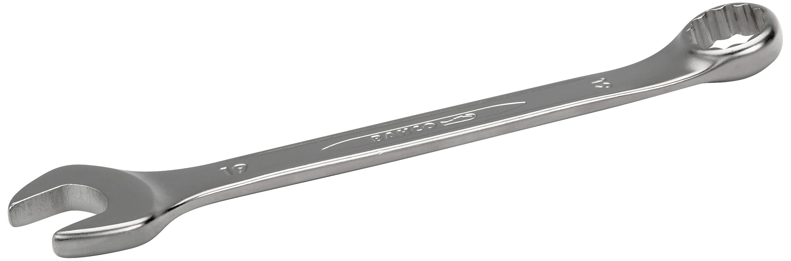 Ringgaffelnøgle 111m 65