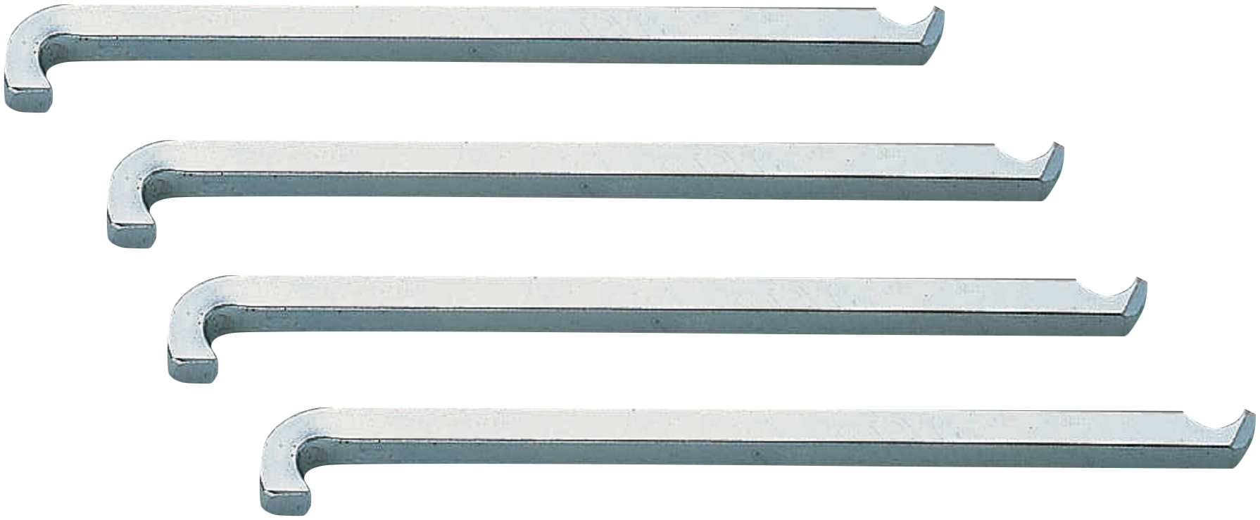 Armsæt   Stk 190   4583nb