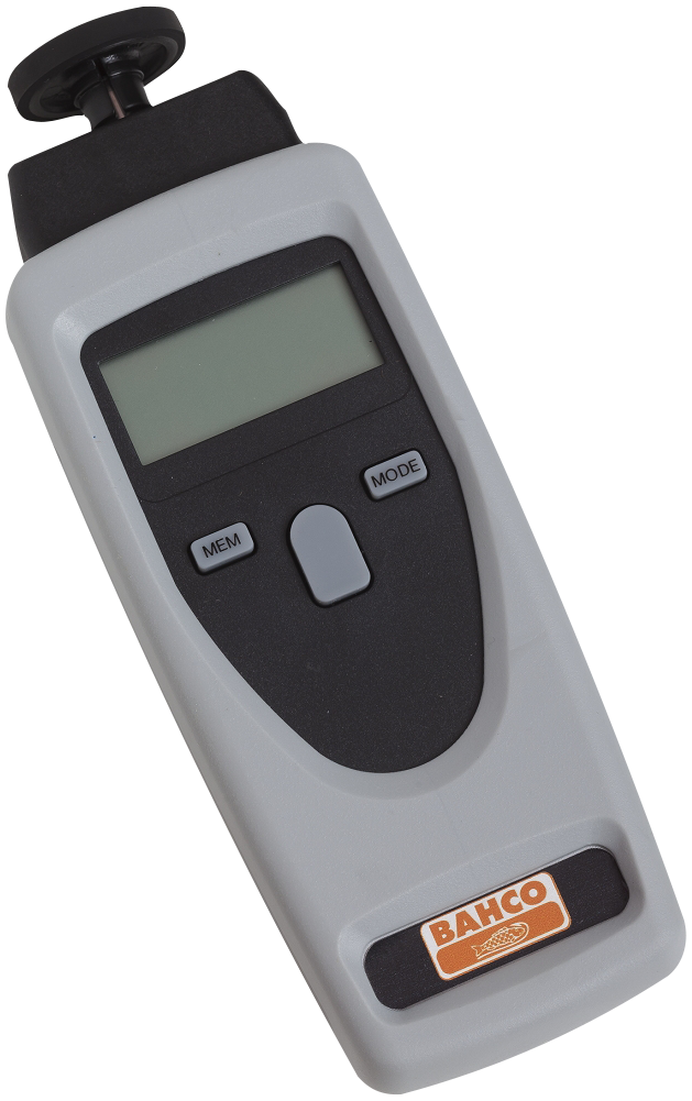 Omdrejningstæller 3870-tacho Meter