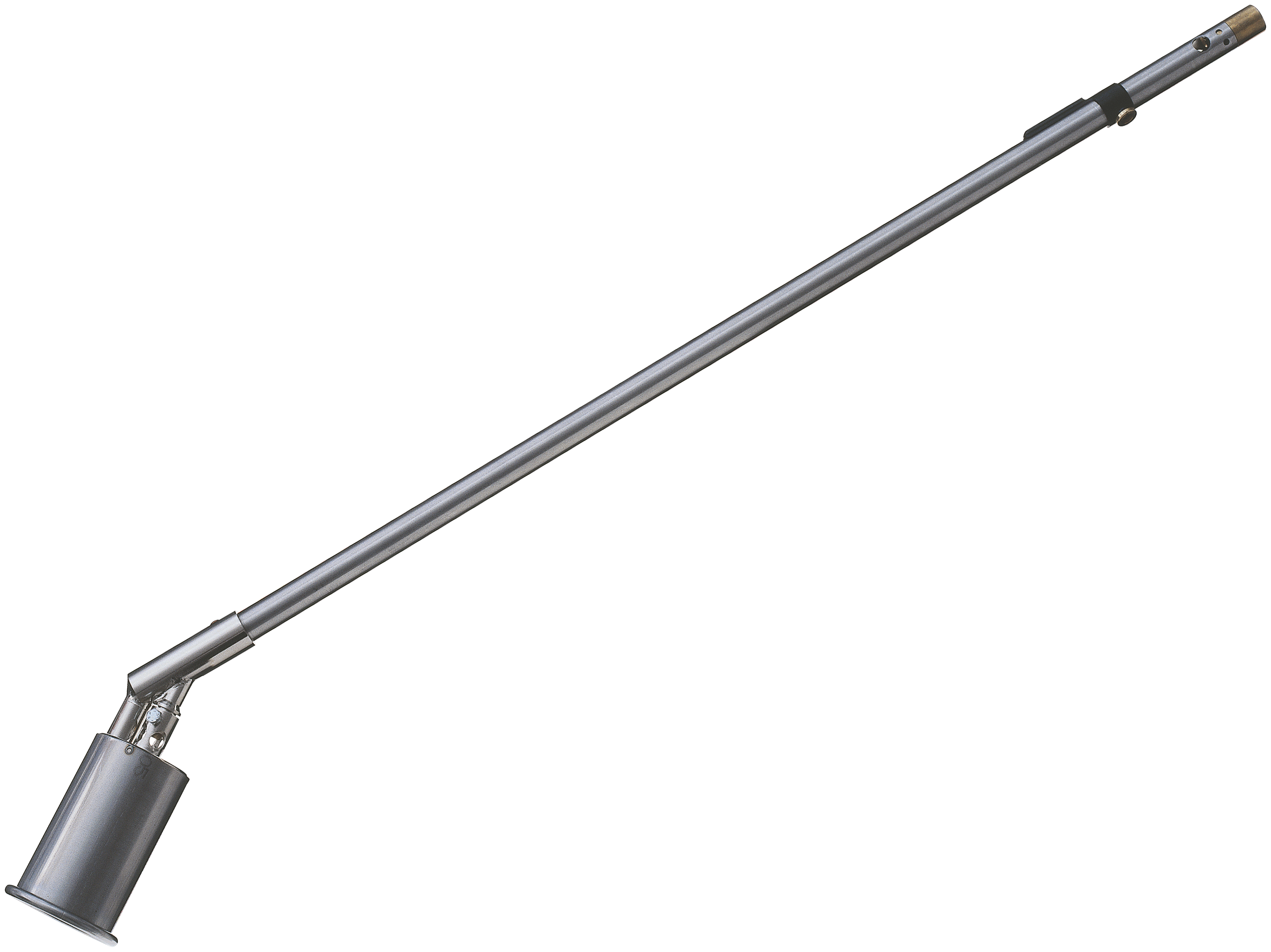 Sievert Tagpapbrænder ø60ã 450mm