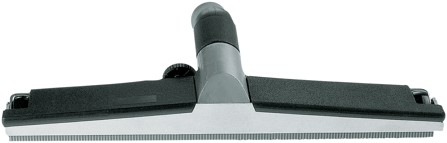 Vågsugningsmundstykke ø36 450mm Alu