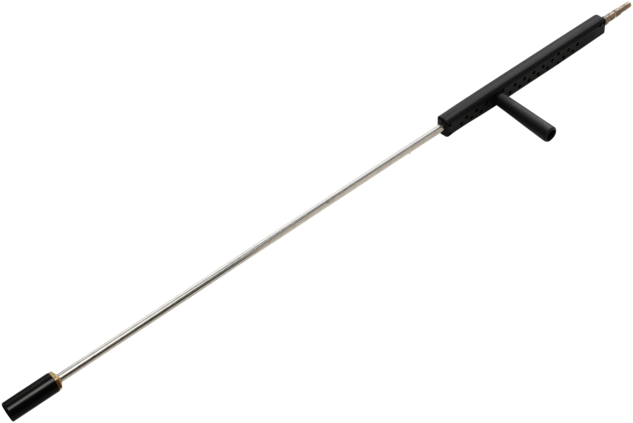 Skumlanse Komplet 120 cm til Højtryksrenser - Tilbud!