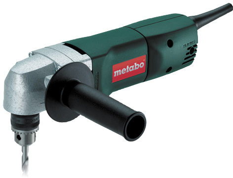 Vinkelboremaskine Wbe 700