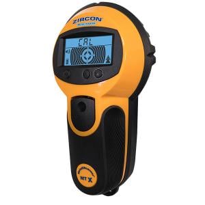 Zircon     Metalliscanner