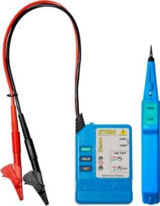 Easytest Classic KE501 – Effektiv ledningssøger til elarbejde