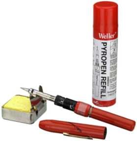 Loddepen Pyropen