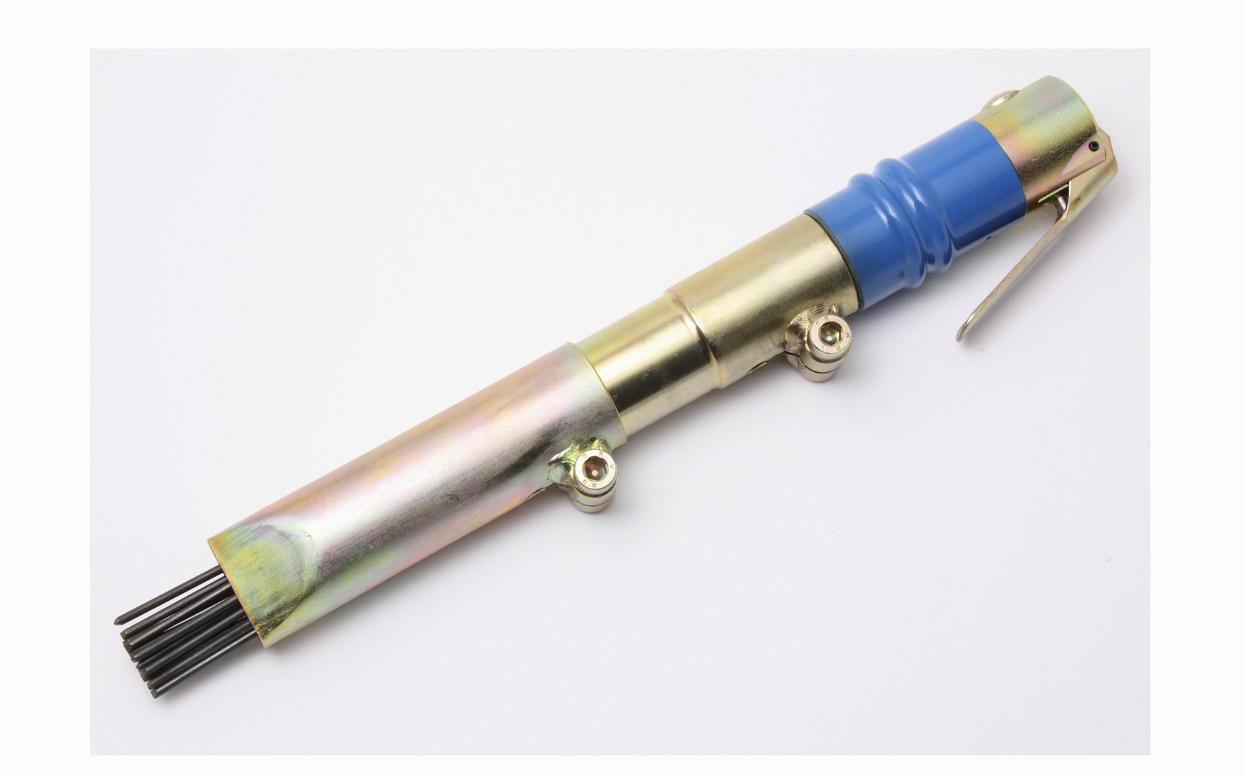 -  Airtec Nålehammer