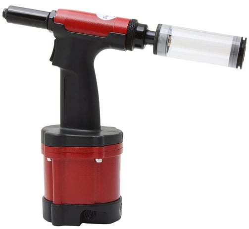 Blindnittepistol   Vacuum   4mm