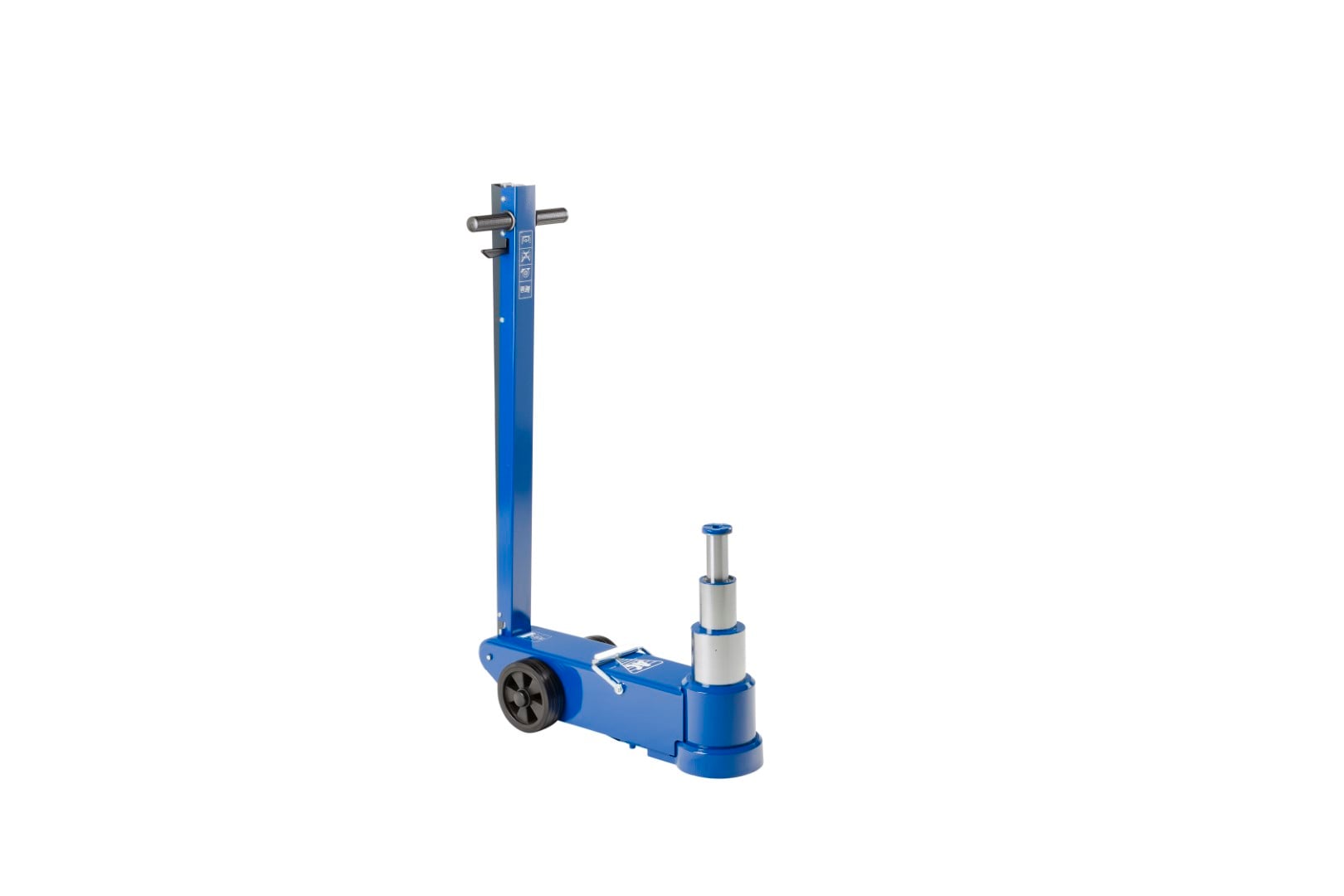 Lufthydr  Donkraft 50-3h 50 25 10t