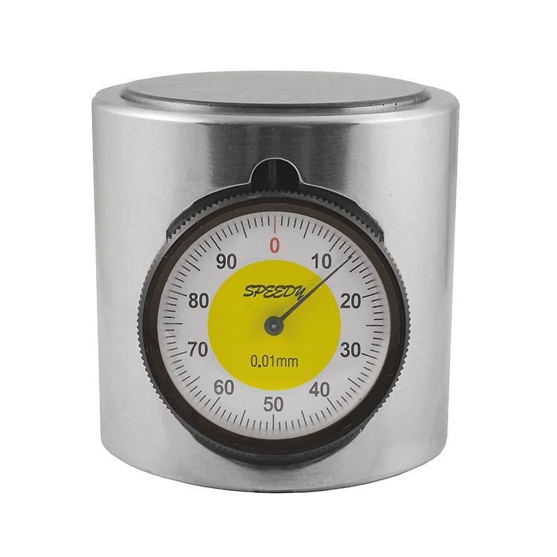 Toolsetter 50        01    Med Måleur   ø42   Tasteflade