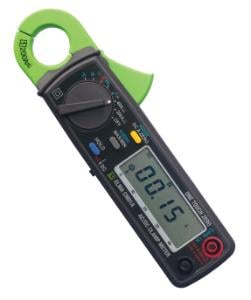 Elma CM01A - Digitalt Minitangamperemeter på tilbud!