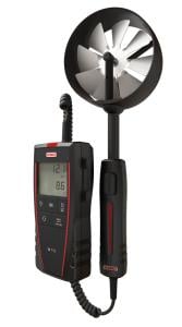 Kimo Lv110 Vingehjulsanemometer