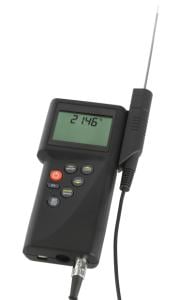 Elma P750    Kanal Præcisionstermometer      03â