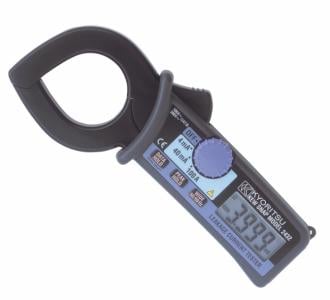 Kyoritsu 2432   Digitalt Tangamperemeter