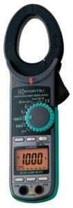 Kyoritsu 2056R Digital Sand RMS Tangamperemeter på tilbud