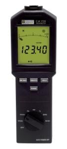 1725 Tachometer