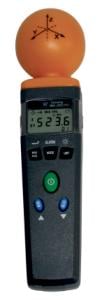 Elma 92 Elektro Smog Meter – Mål Elektromagnetisk Stråling