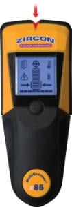 Zircon Multiscanner X85 Onestep – Find skjulte ledninger!