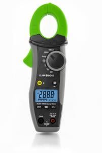 Elma 9015 Sand RMS Tangamperemeter - Præcise målinger!