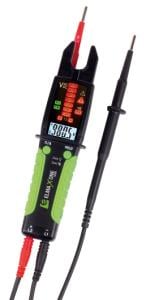 Elma   One   Sand Rms Elektrisk Multitester Spændingstester