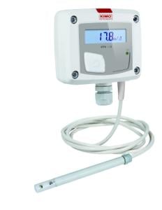 Kimo CTV110-AOD150 Lufthastighedstransmitter Tilbud