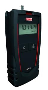 Kimo MP55 Elektronisk Barometer – Præcise Trykmålinger