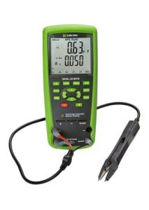 Elma 6400 LCR Meter - Præcise målinger til gode priser!