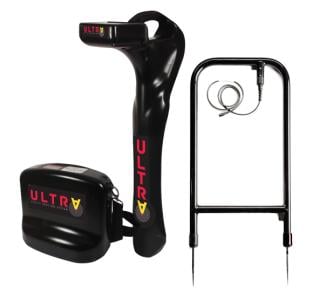 Ultra Standard 5W A-ramme Kit - Professionelt Måleinstrument