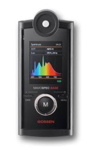 Mavospec Base Professionelt Stand Alone Spektrometer