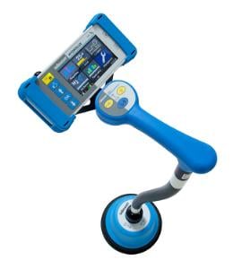 Seba HL7000 Vandlækagesøger – Find skjulte lækager nu!