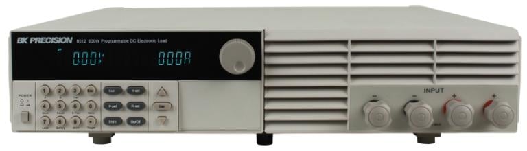 Bk8512 Elektronisk Belastning 600w Model