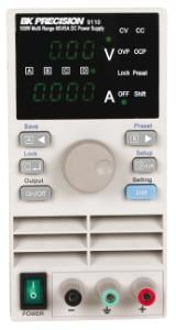9110   Intelligent Strømforsyning
