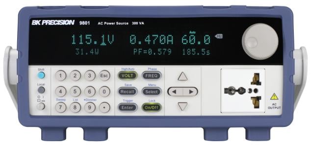 Bk9801   Forsyning Med 300va Output