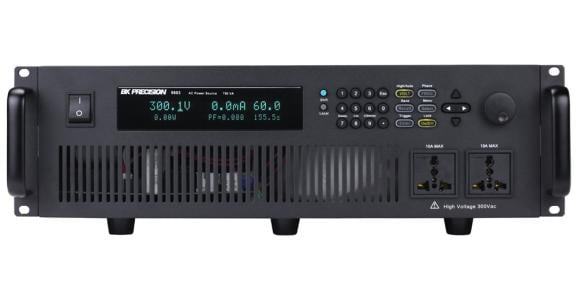 Bk9803   Forsyning Med 750va Output