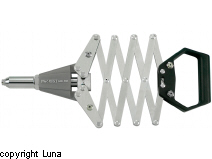 Nittetang Tengtools HRLT01 til Blindnitter og Popnitter