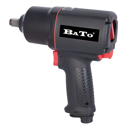 Bato Møtrikspænder     Quot  Composite 1756nm