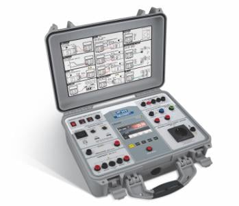 Fulltest3 Maskin-   Tavletester    60204-    61439-