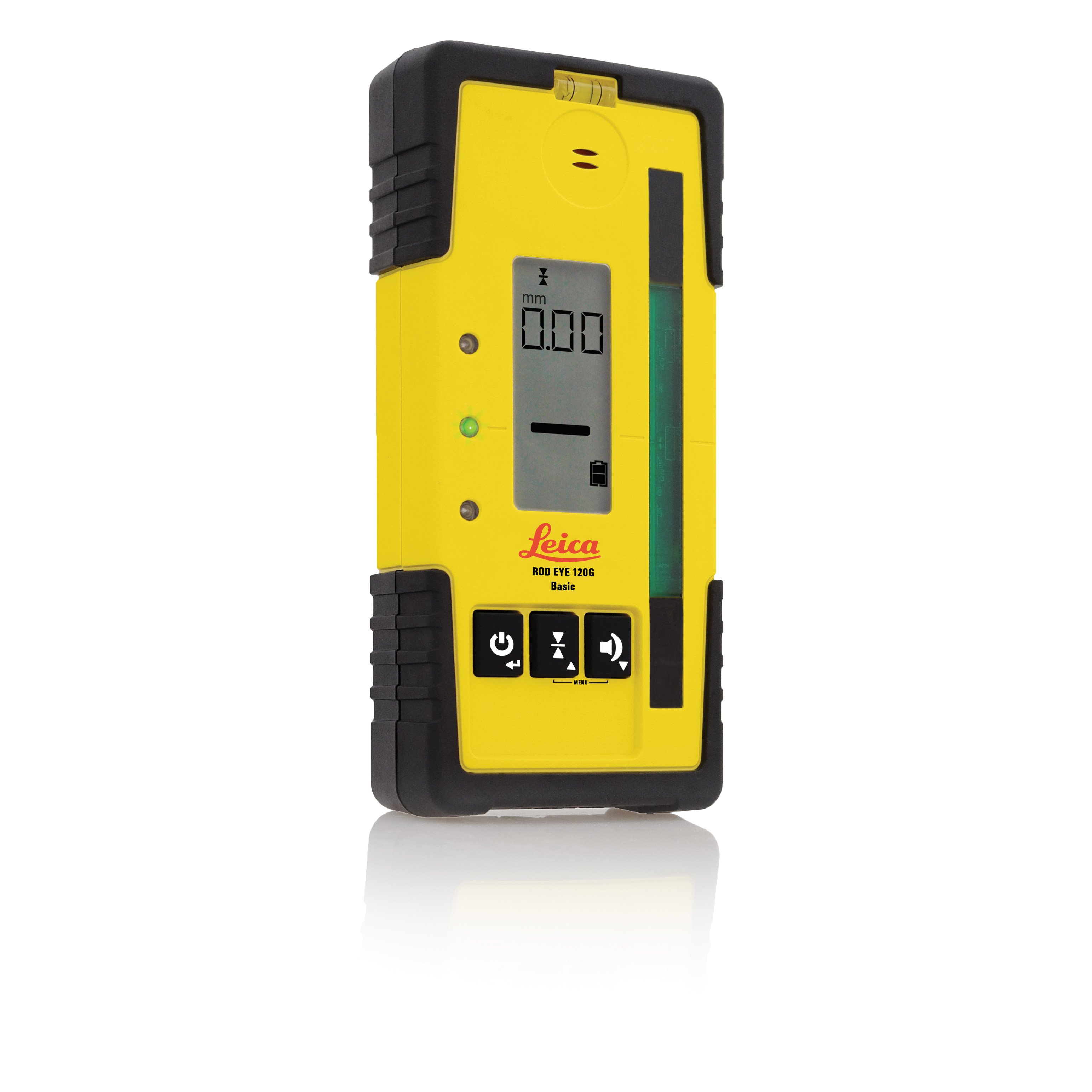 Leica Rod Eye 120G Digital Modtager – Fantastisk Tilbud!