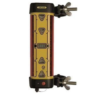 Leica Lmr360r Maskinstyringssensor – Præcision i dit arbejde