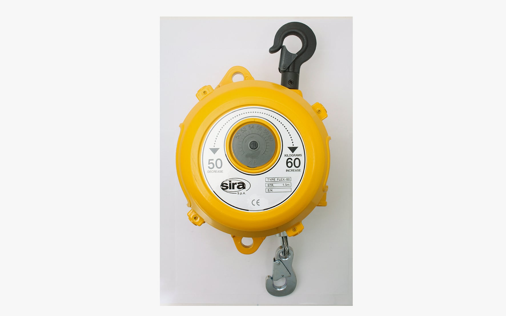 Balanceblok  Flex-60  50-60