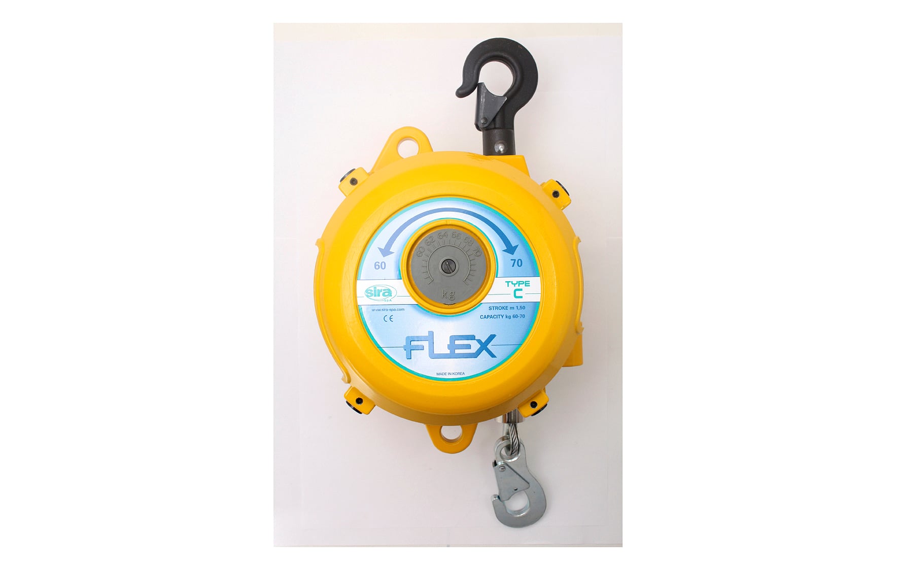 Balanceblok Flex-70  60-70