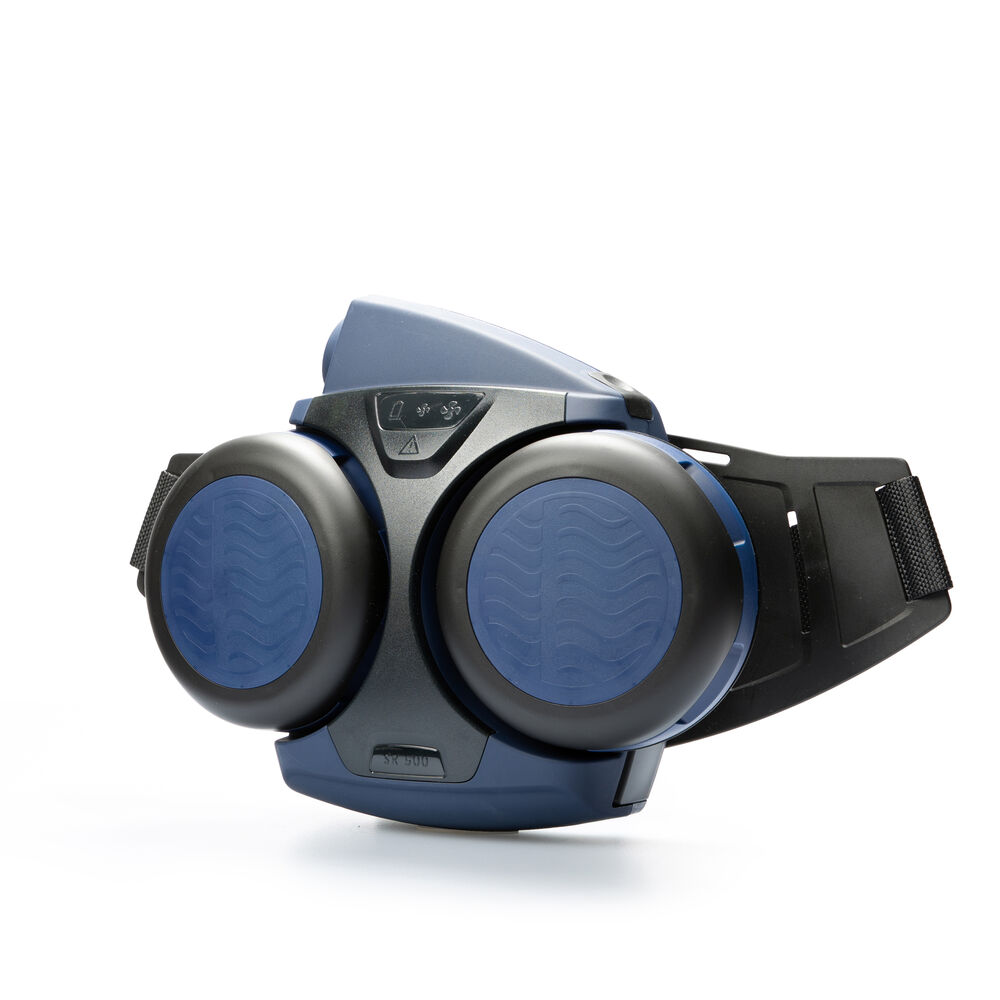 Ventilator Til Sr500