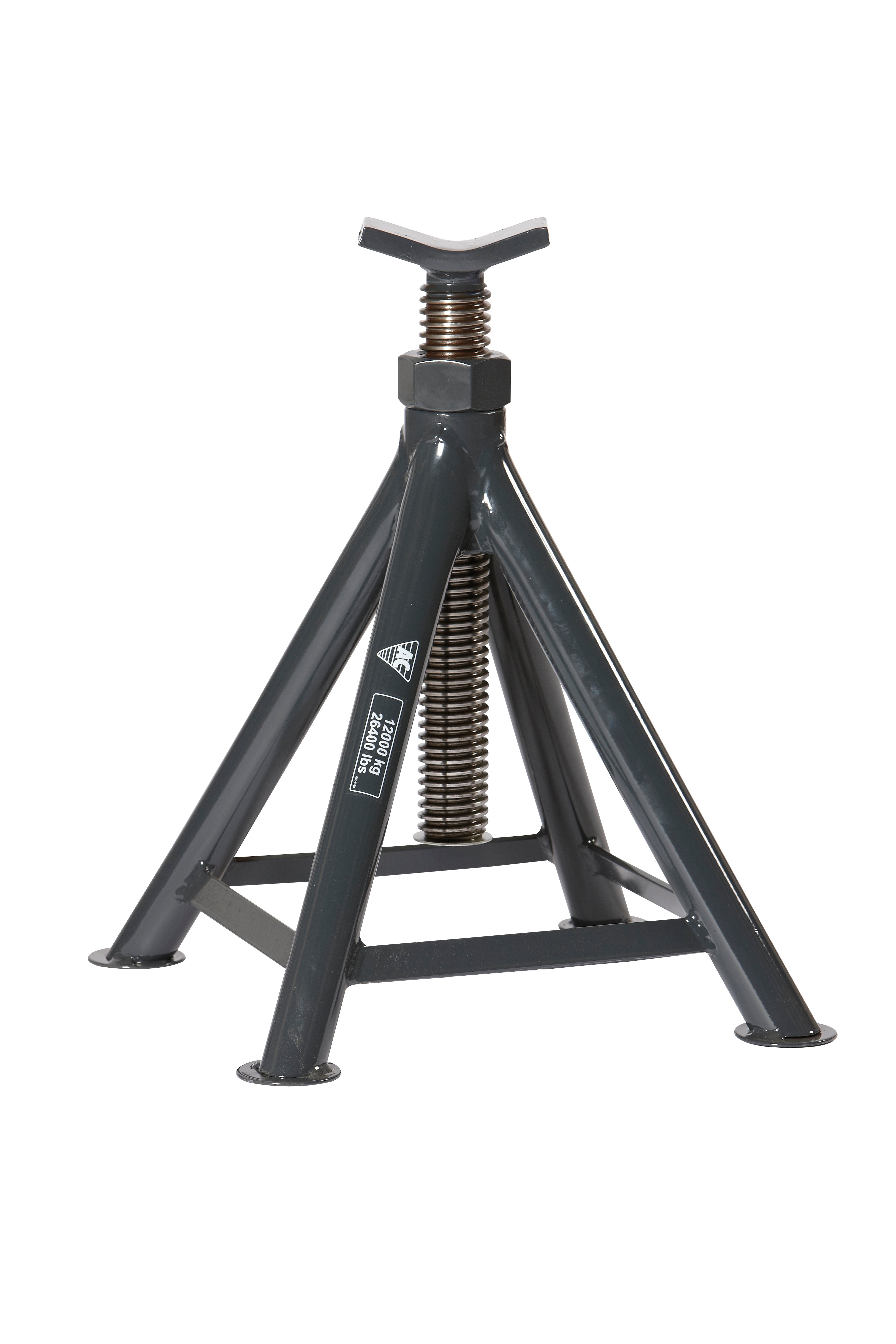 Støttebuk Abs12-450 12t