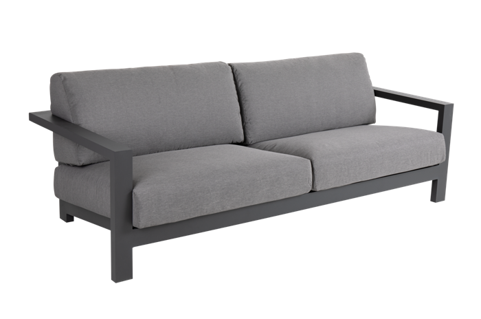 Amesdale Sofa Loungemøbler Brafab Enggården Havemøbler