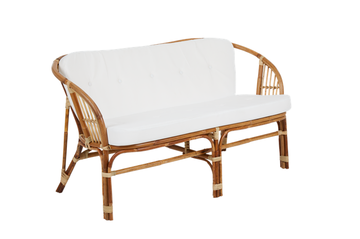 Astrakan Sofa Loungemøbler Brafab Enggården Havemøbler