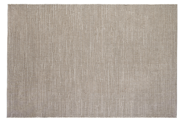 Averio Tæppe 240x340 Gråt Diverse Tæpper Brafab Enggården Havemøbler
