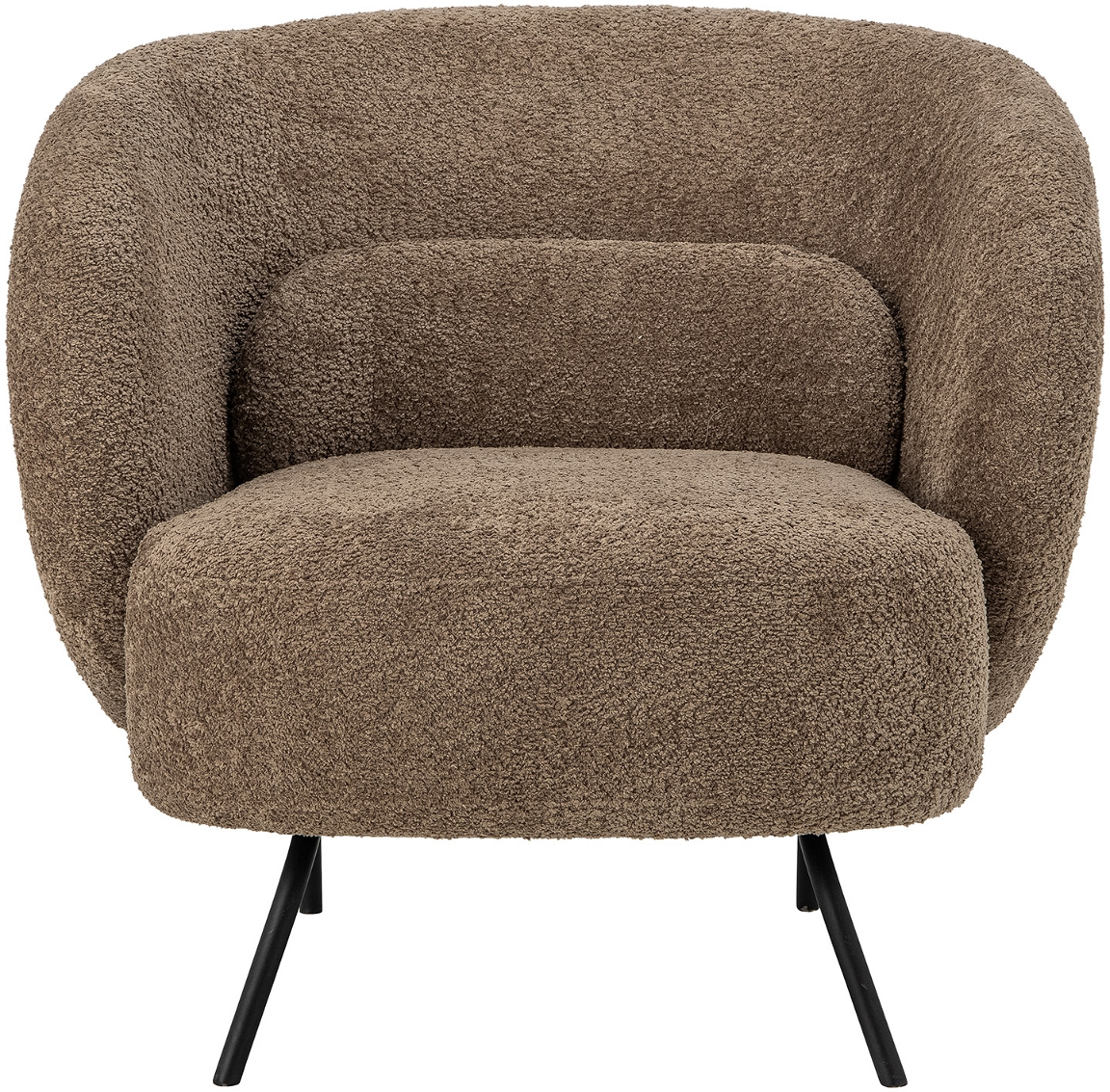 Loungestol Harry fra Bloomingville – Komfort og Stil