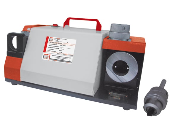 Bsg30pro 230v Borsliber  -30mm Holzmann